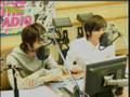 [121108] Jungsoo and Hyuk singing