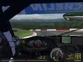 Eine Runde in Spa mit dem Rennfahrergott