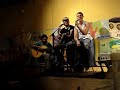 dupla arrebenta cantando sucesso de eduardo costa