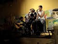 dupla arrebenta cantando sucesso de eduardo costa