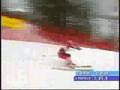 Janica Kostelic / GS