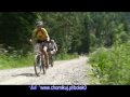 Powerade MTB Marathon Krynica Zdrój  04 07 2009  PART2