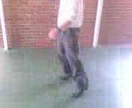 shuffle at skool