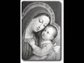 Ave Verum-Mozart(MARIA)