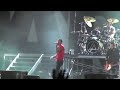 From the inside - Linkin Park - Live in Athens 2009 - HD