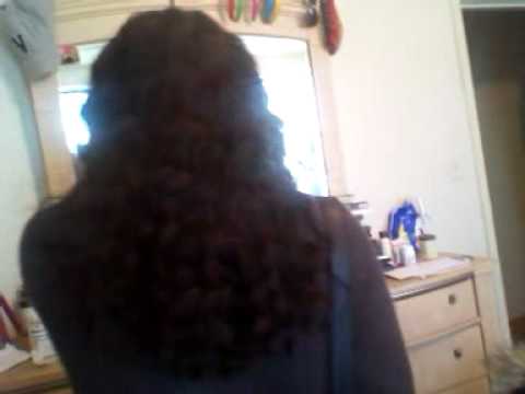 how to snap a spiral