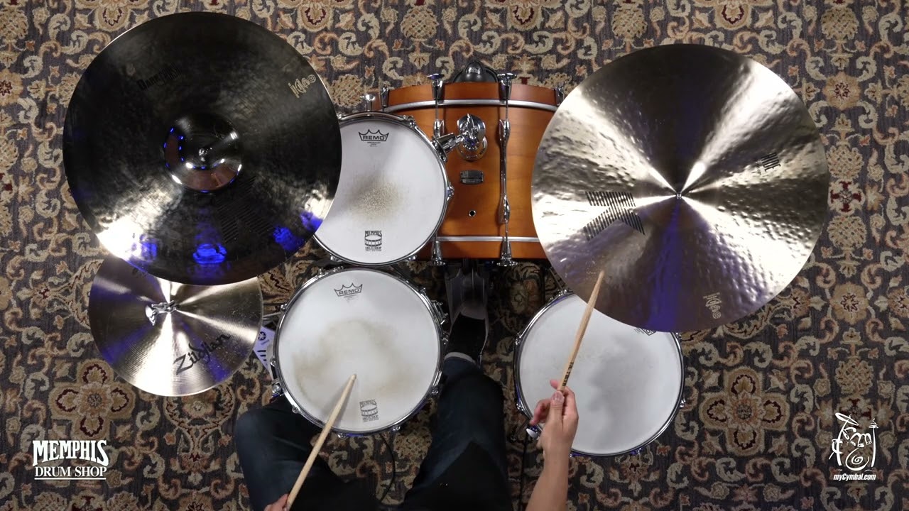 YouTube Video Placeholder
