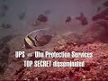 911 UNDERWATER CONTROVERSARY