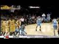 Carmelo Anthony Mix : Kanye West - Touch The Sky