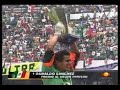 el mejor portero de mexico