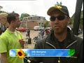 SyF: de finale fan de Frisian Solar Challenge