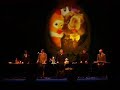 modified toy orchestra