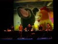 modified toy orchestra