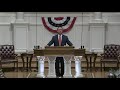 Liberty! - Pastor Stacey Shiflett