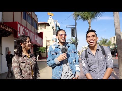 No Saben Nada!!! l Preguntas De Cultura General Ep.12