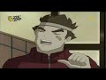 Code Lyoko - 91 Dziwne po??czenia 1/3 Code Lyoko - 91 Dziwne po??czenia 1/3