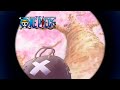 Chopper – One piece