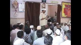 Training to Volunteers By Arvind Kejriwal :- Part 1