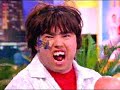 cabrito tevez-Dublador