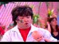 cabrito tevez-Dublador
