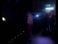 FAMA:BAILANDO EN EL ANTZOKI