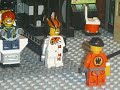 Lego Agents- The movie final part