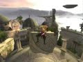 Prince of Persia: The Two Thrones Final Boss, last part
