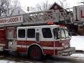 Warren House Fire (Exclusive Video) Warren House Fire (Exclusive Video)