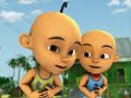 Upin & Ipin ; Episod 5 - Esok Raya Upin & Ipin ; Episod 5 - Esok Raya