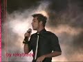 Marco Carta a S.Teresa E tu