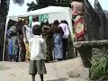 Kinshasa.--A Funeral Dance