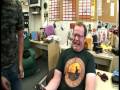 MythBusters Raw - Tase Me Bro