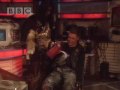 Remote control Lister - Red Dwarf - BBC comedy Remote control Lister - Red Dwarf - BBC comedy