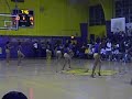 Edna Karr Dance Team