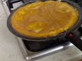 frittata alla padella barese...