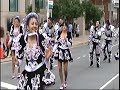 Clarendon Parade 2008