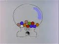 Sesame Street - Bubble Gum Math