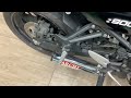 カワサキ Z900RS CAFE Z900RS CAF? ARCHI製マフラー フェンダーレス リアキャリア
