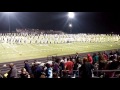 BMB Encore Song 2016