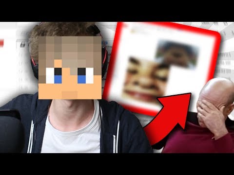 REAKCE NA VAŠE RETARDOVANÉ ZPRÁVY! (RETARDOVANÉ Zprávy od Fanoušků #1)