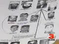 9/11 'hijacker' witness poisoned