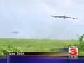 9/11 'hijacker' witness poisoned