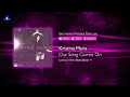 Kristina Maria - Our Song Comes On