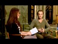 EXCLUSIVE VIDEO: Tom Felton, Bonnie Wright, The Phelps twins & more talk Harry Potter
