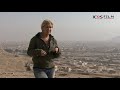 Three doors shut in Kabul
