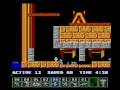 easy level if you are careful enought with builders
