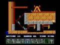 easy level if you are careful enought with builders