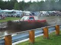 Barnyard Mud Run