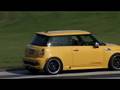 MINI COOPERS AT THE TRACK - OUTMOTORING.COM