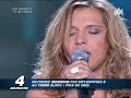 beaucoup d'�nergie et d'�motions sur cette nouvelle prestation...amandine , au sommet de son art , nous gratifie d'une exceptionnelle intrepr�tation de ce succ�s d'evanescence....encore un grand moment � baltard........